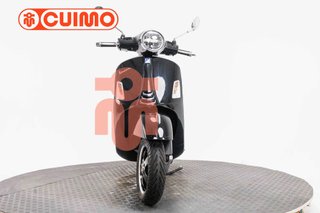 VESPA GTS 125 SUPER