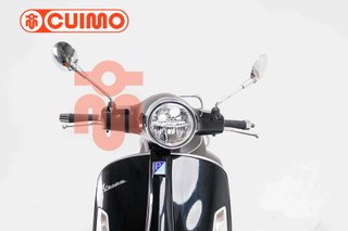 VESPA GTS 125 SUPER
