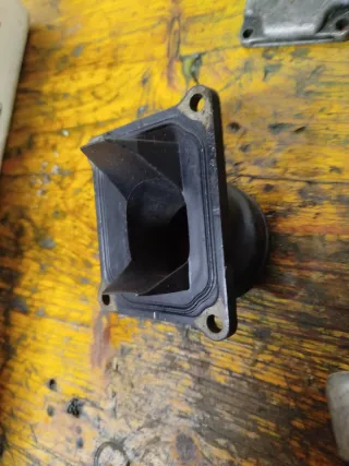 Despiece Motor Suzuki RM 125