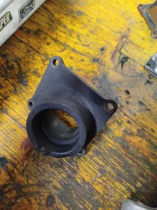 Despiece Motor Suzuki RM 125