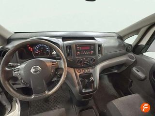 Nissan NV200 1.5dCi 90CV COMFORT 5