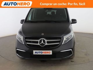 Mercedes Clase V V 220 d lang