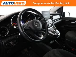 Mercedes Clase V V 220 d lang