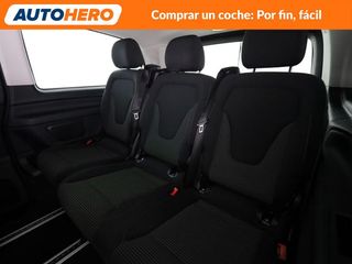 Mercedes Clase V V 220 d lang