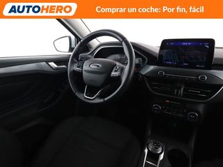 Ford Focus 1.5 EcoBoost Active