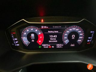 Audi A1 citycarver 30 TFSI 85kW (116CV)