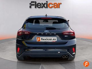 Ford Focus 1.0 Ecoboost MHEV 92kW ST-Line Auto