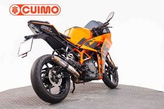 KTM 390 RC