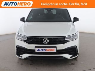 Volkswagen Tiguan 1.5 TSI ACT R-Line