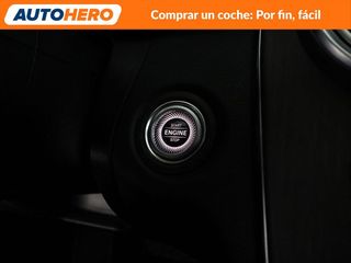 Mercedes Clase C C 200 d AMG Line