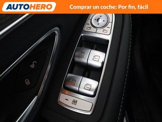 Mercedes Clase C C 200 d AMG Line