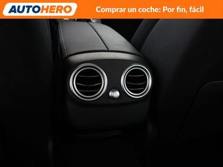 Mercedes Clase C C 200 d AMG Line