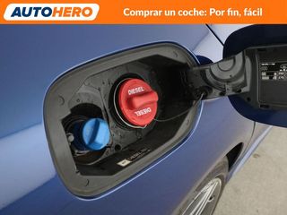 Mercedes Clase C C 200 d AMG Line