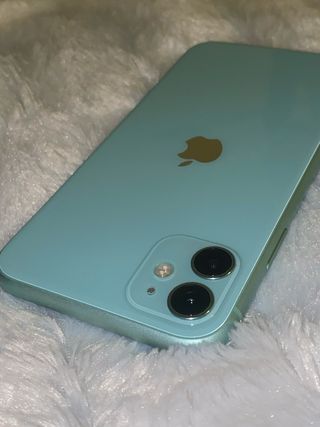 iPhone 11 Verde