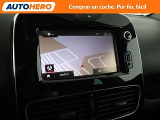 Renault Clio 0.9 Energy Zen