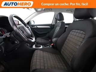 Audi Q3 2.0 TFSI quattro Sport