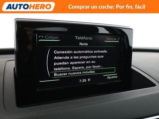 Audi Q3 2.0 TFSI quattro Sport