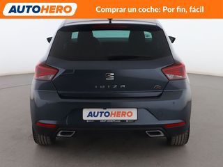 Seat Ibiza 1.5 TSI ACT FR Go