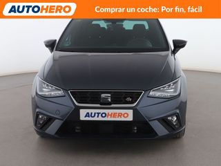 Seat Ibiza 1.5 TSI ACT FR Go
