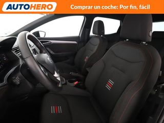 Seat Ibiza 1.5 TSI ACT FR Go