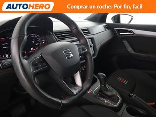 Seat Ibiza 1.5 TSI ACT FR Go