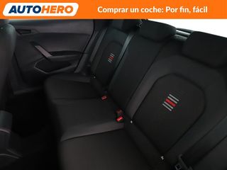 Seat Ibiza 1.5 TSI ACT FR Go