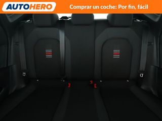 Seat Ibiza 1.5 TSI ACT FR Go