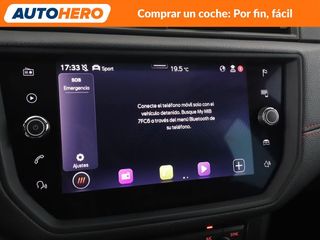 Seat Ibiza 1.5 TSI ACT FR Go