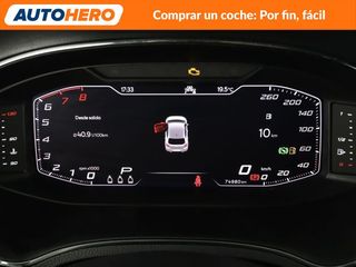 Seat Ibiza 1.5 TSI ACT FR Go