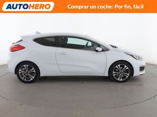 Kia ProCeed 1.6 CRDi X-Tech 17