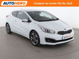Kia ProCeed 1.6 CRDi X-Tech 17