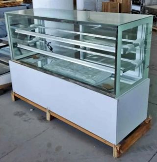 Vitrina Pastelera Refrigerada 624792021