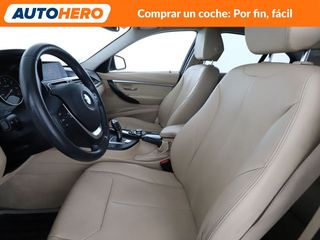 BMW Serie 3 318d Luxury Line