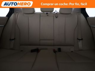 BMW Serie 3 318d Luxury Line