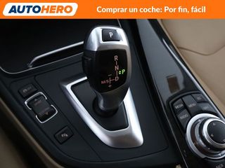 BMW Serie 3 318d Luxury Line