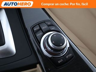 BMW Serie 3 318d Luxury Line