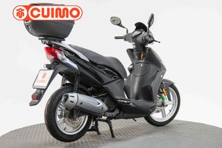 KYMCO AGILITY S 125