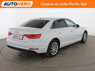 Audi A4 2.0 TDI
