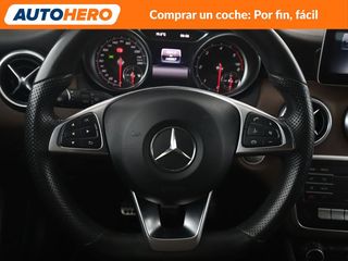 Mercedes Clase A A 200 d