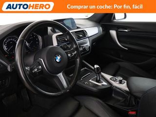 BMW Serie 1 118d M Sport