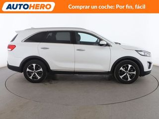 Kia Sorento 2.2 CRDi Drive 4x2
