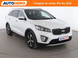 Kia Sorento 2.2 CRDi Drive 4x2