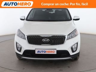 Kia Sorento 2.2 CRDi Drive 4x2