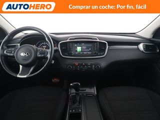 Kia Sorento 2.2 CRDi Drive 4x2