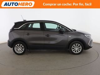 Opel Crossland X 1.2 Turbo Business Elegance