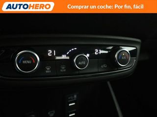 Opel Crossland X 1.2 Turbo Business Elegance