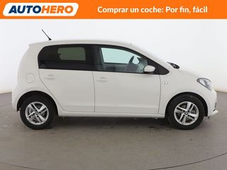 Seat Mii 1.0 Chic