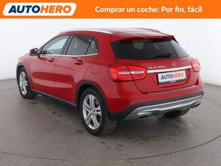 Mercedes GLA GLA 200 d Urban