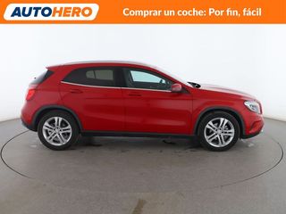 Mercedes GLA GLA 200 d Urban