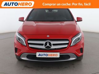Mercedes GLA GLA 200 d Urban